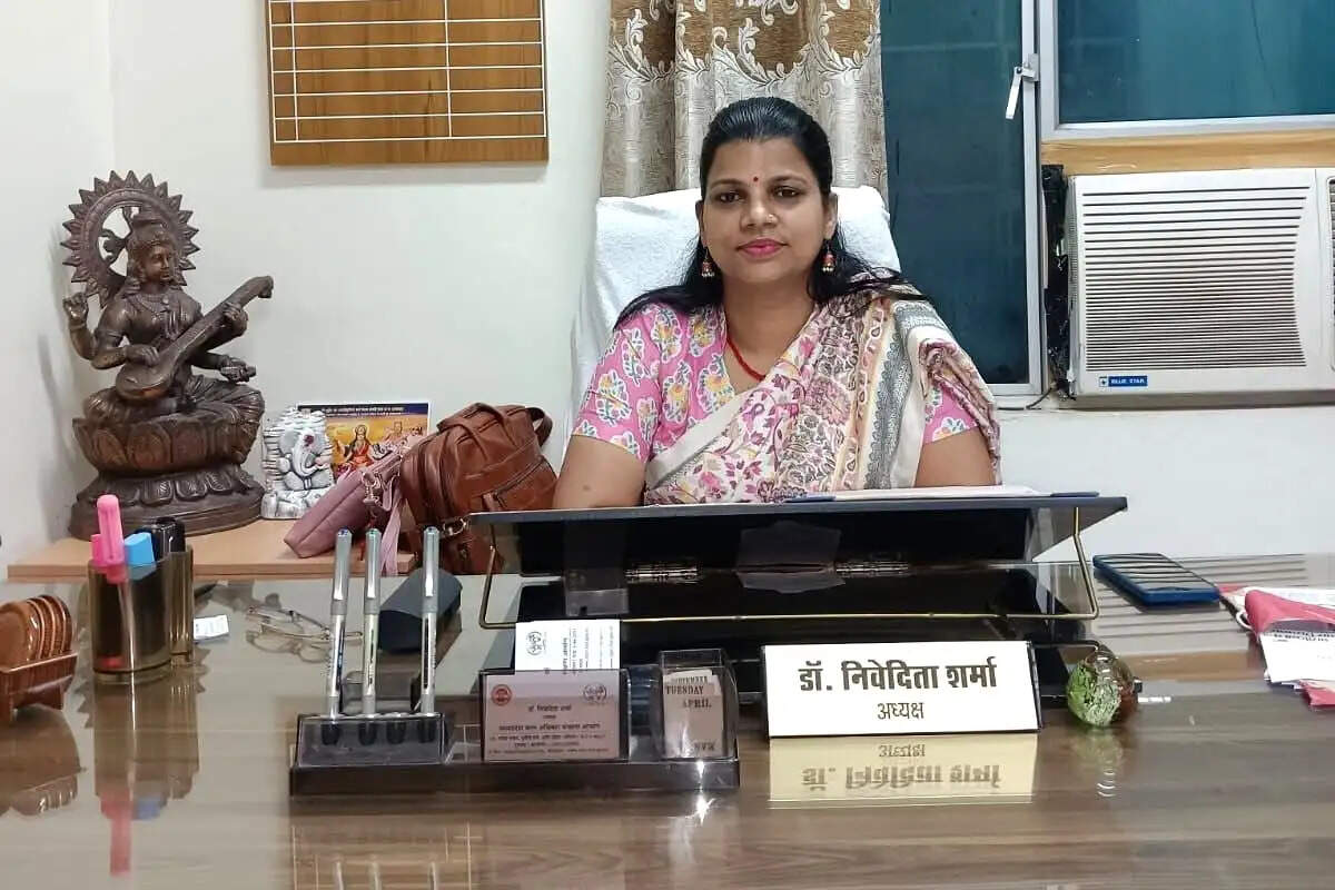 मप्र की बालिकाओं पर आयोग की नजर, स्कूलों में स्थापित होगी ‘बालिका गरिमा’ कसौटी