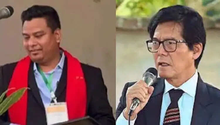 असम विस चुनाव : एपीएचएलसी ने अपने दो उम्मीदवारों की सूची जारी की