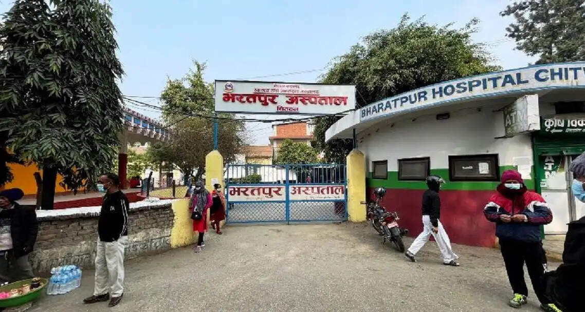चितवन के नारायणी नदी से मिले 233 शवों में सिर्फ चार की पहचान