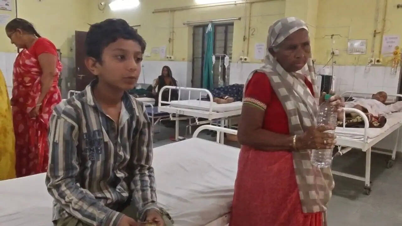 तिरासी लाख के बीमा क्लेम के लिए रची मौत की साजिश, बीमार युवक के शव को लगाया करंट, हादसा दिखाने का आरोप