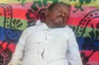 बिहार के नालंदा में अधेड़ की डूबने से मौत