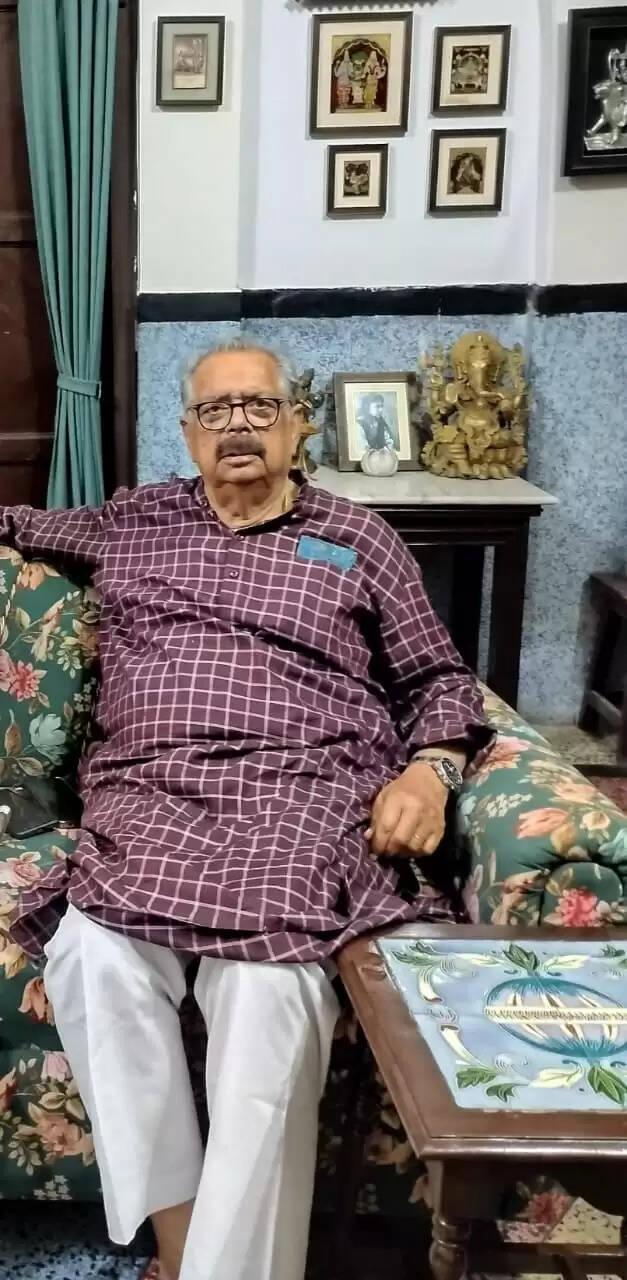 (अपडेट) राम जन्मभूमि ट्रस्ट के सदस्य राजा अयोध्या विमलेंद्र मोहन प्रताप मिश्र का आकस्मिक निधन