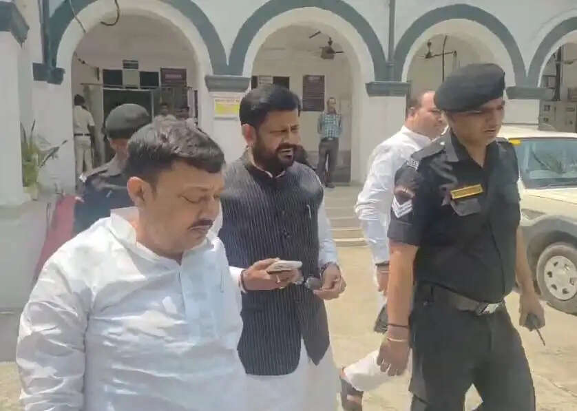 एनडीए तय करेगा बिहार का अगला मुख्यमंत्री : संजय सिंह