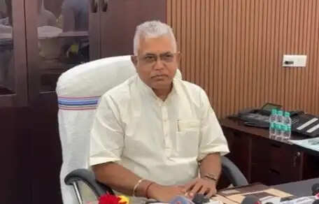 पश्चिम बंगाल में फिर शुरू होंगी केंद्रीय ग्रामीण विकास योजनाएं, रोजगार और आवास को मिलेगा बल