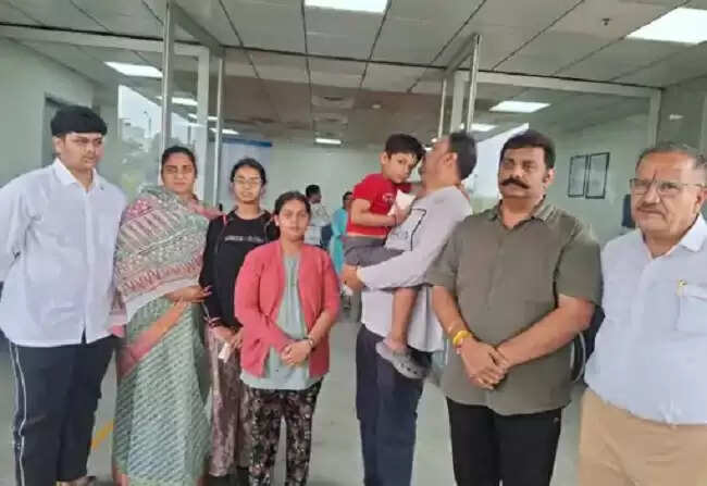 मप्र के इंदौर में बना 65वां ग्रीन कॉरिडोर, ब्रेन डेड महिला वकील के अंगदान से तीन लोगों को मिलेगा नया जीवन