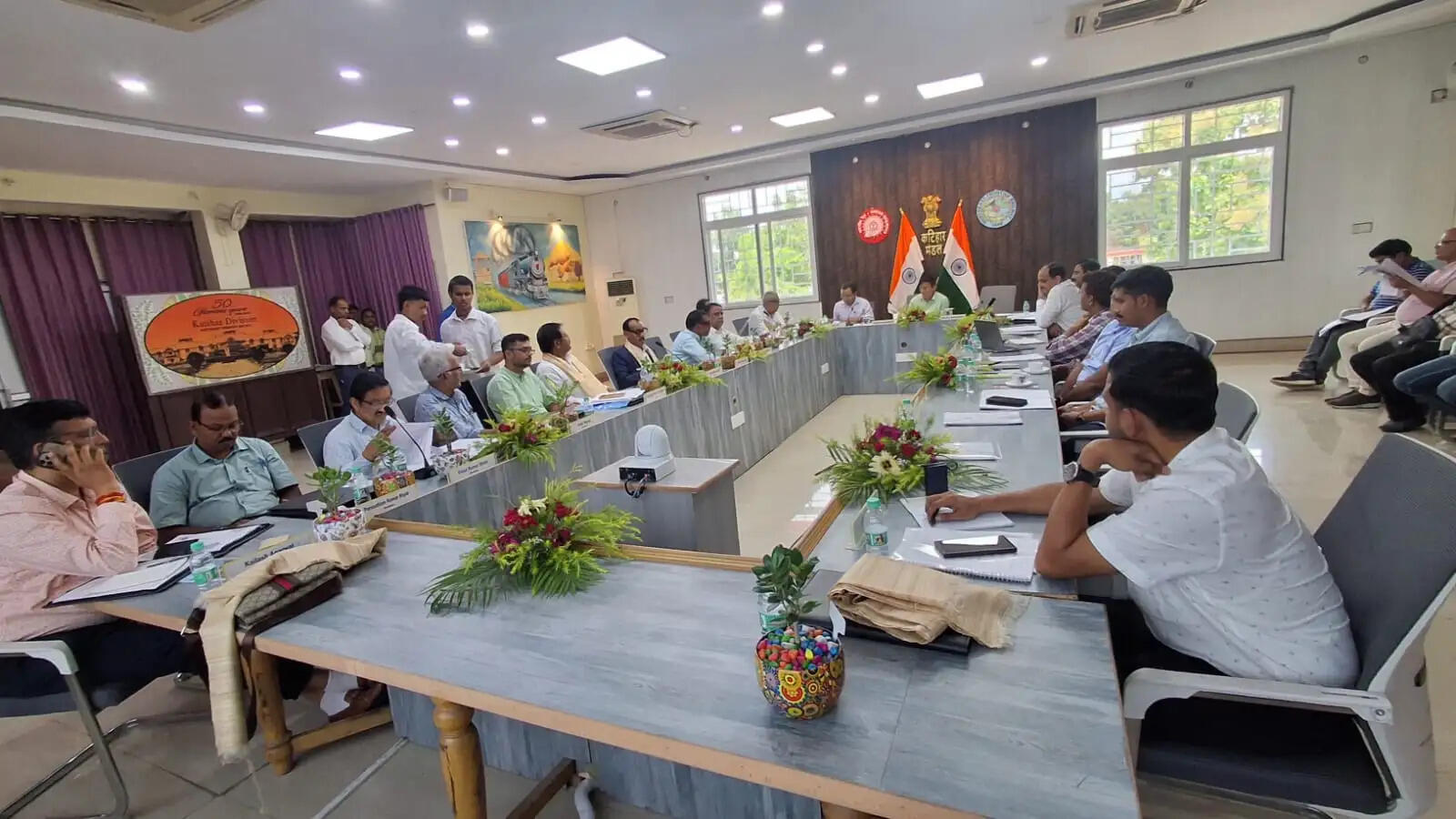 अब रेलवे स्टेशनों पर टिकट वेंडिंग मशीन का संचालन करेंगे दिव्यांगजन