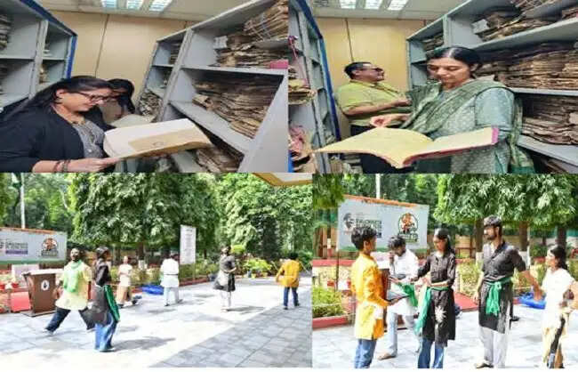 कोयला मंत्रालय ने ई-कचरा निपटान, कबाड़ प्रबंधन और कार्यस्थल के आधुनिकीकरण को लक्ष्य बनाया