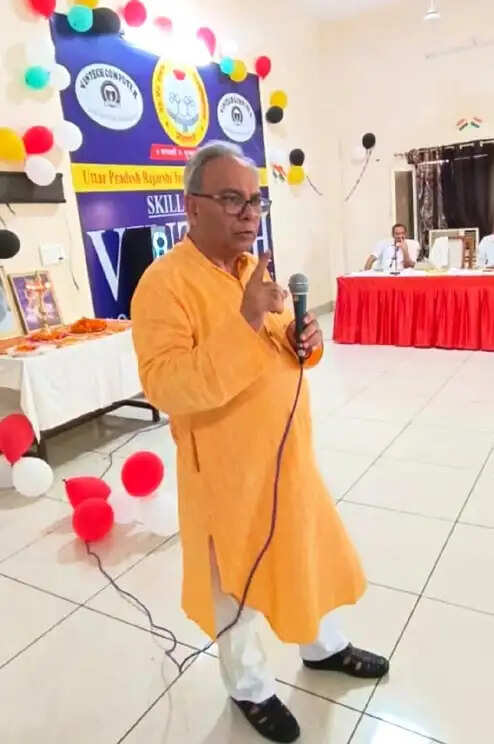डिजिटल साक्षरता अभियान विद्यार्थियों के लिए वरदान : प्रो. सत्यकाम