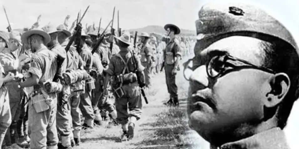 इतिहास के पन्नों में 01 सितम्बर : आजाद हिंद फौज के गठन ने दी आजादी की लड़ाई को नई दिशा