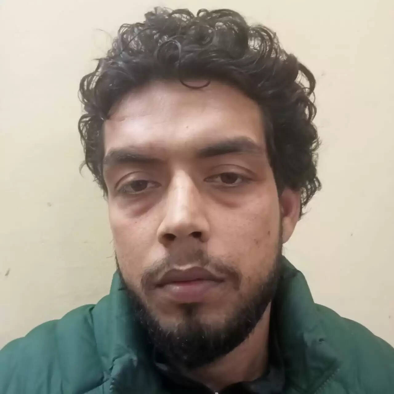 पानीपत: दुकान से नकदी चोरी का आरोपी गिरफ्तार