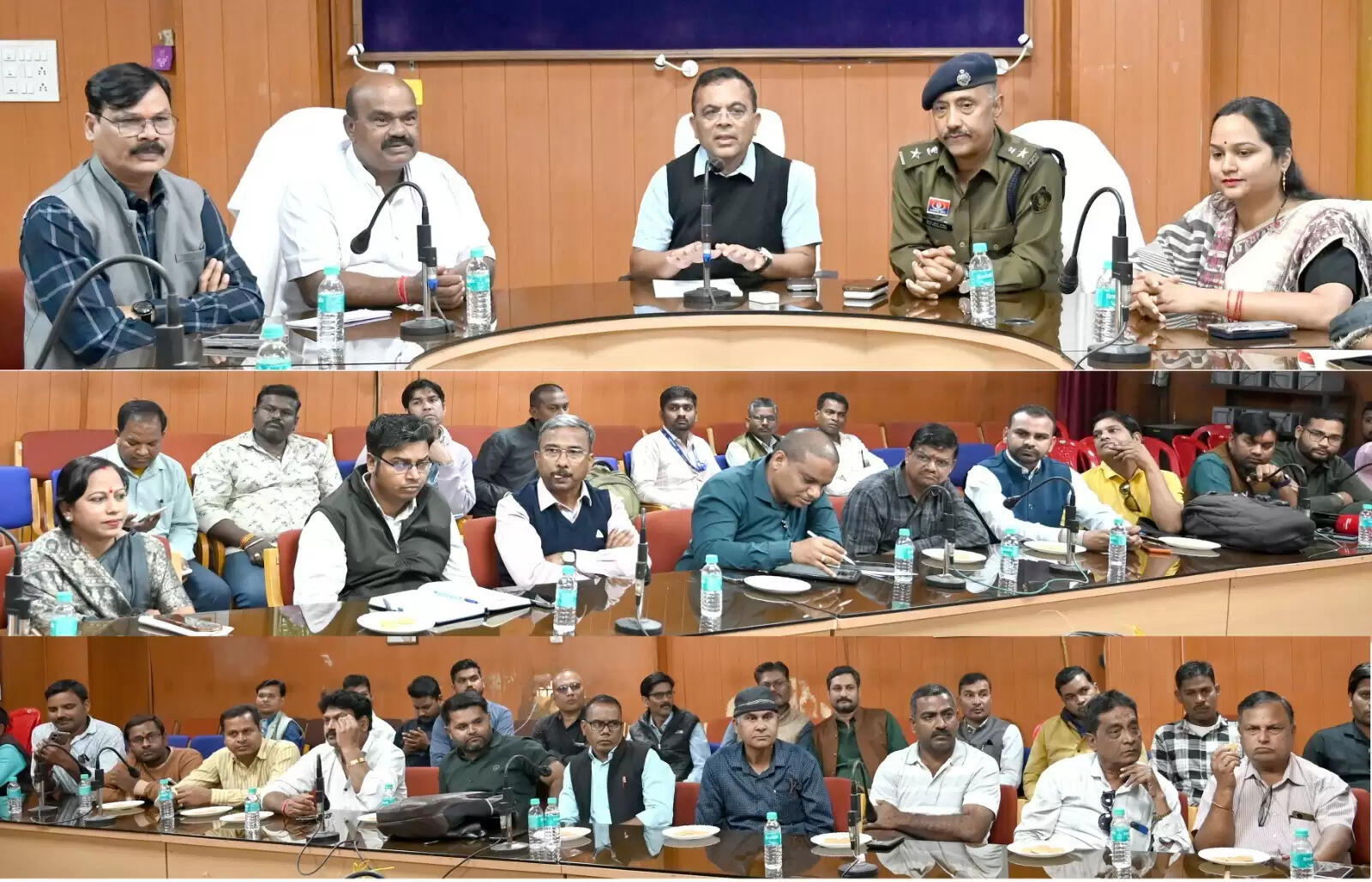 11 से 13 फरवरी तक होगा जाज्वल्यदेव लोक महोत्सव व एग्रीटेक कृषि मेला