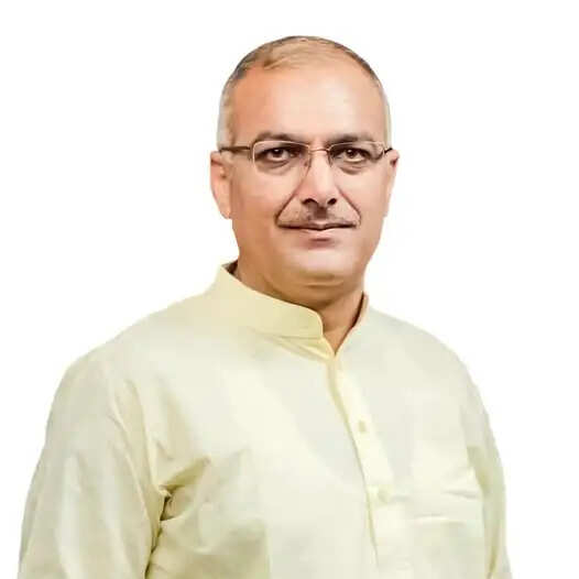 संजय भाटिया हाेंगे राजस्थान में भाजपा प्रदेश प्रभारी, सतीश पूनिया को पंजाब और जम्मू-कश्मीर का जिम्मा