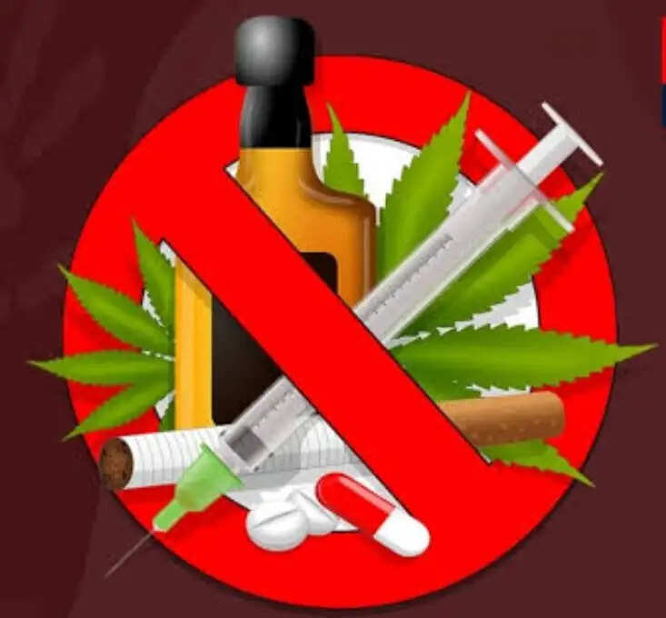 नशे की जद से बाहर निकलें युवा पीढ़ी : सर्राफ