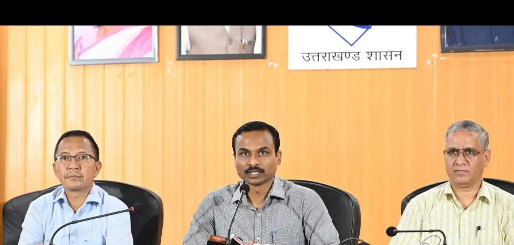 एसआईआर के दूसरे चरण में नोटिसों की सुनवाई शुरू, बूथ स्तर पर मिलेगी सुविधा