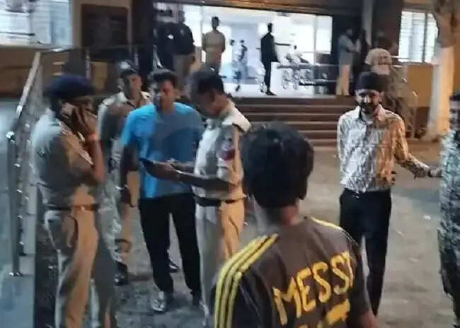 मप्रः गुना में जमीन बंटवारे के विवाद में भाजपा नेता के छोटे भाई की गोली मारकर हत्या
