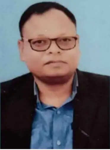 हाटगम्हरिया के बीडीओ सालकु हेम्ब्रम का निधन