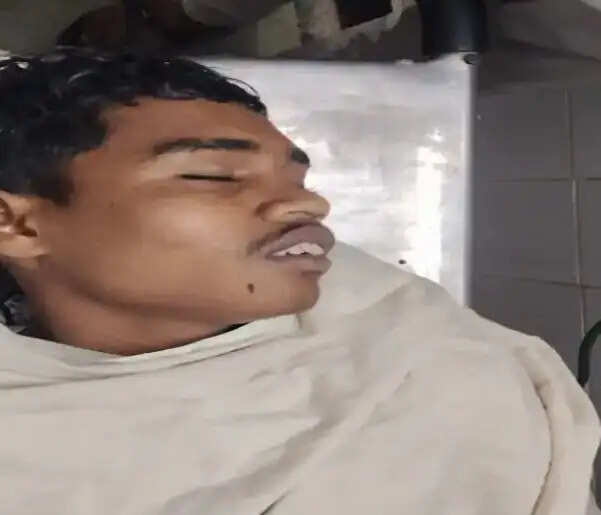 छत्तीसगढ़ के बीजापुर में दो स्थानों पर आईईडी विस्फोट, दो युवक घायल