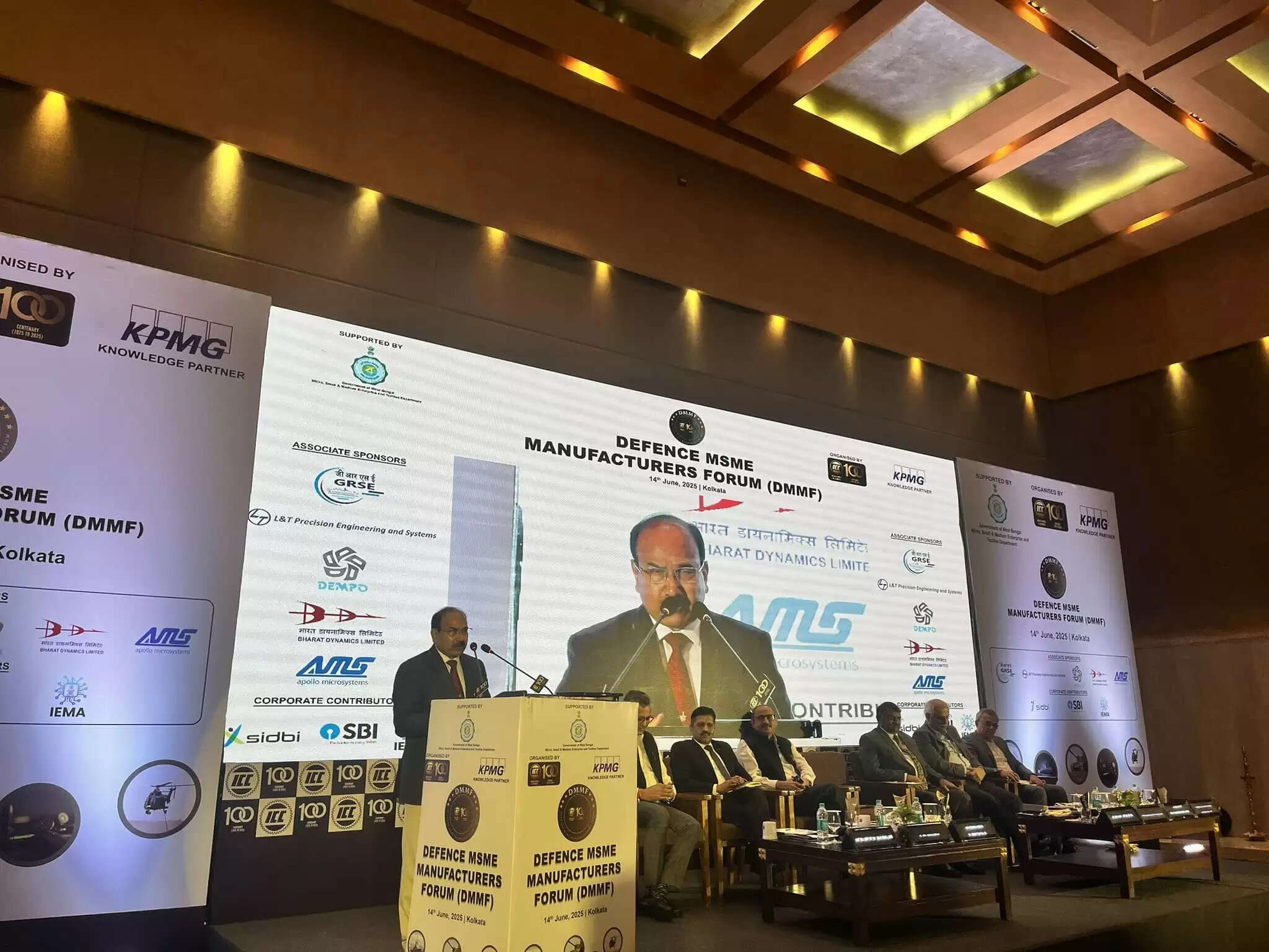 ऑपरेशन सिंदूर ने दिखाया भारतीय सशस्त्र बलों की असली ताकत : पूर्व वायुसेना प्रमुख अरूप राहा