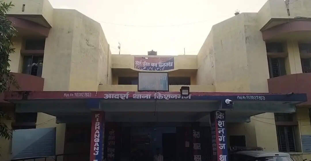 सात वारंटियों की गिरफ्तारी, स्पेशल ड्राइव में पुलिस की कार्रवाई