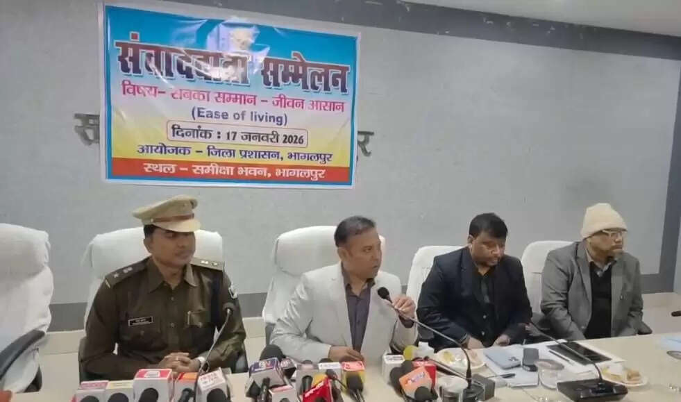 सप्ताह में दो दिन अधिकारी सुनेंगे जनता की समस्या