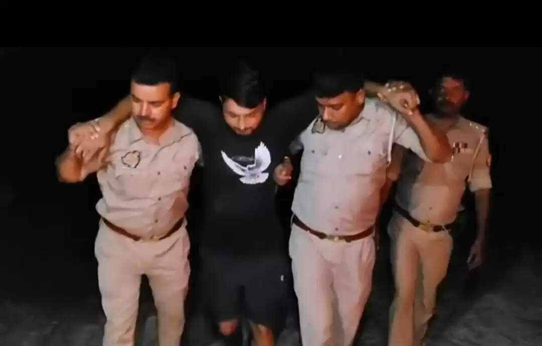 पुलिस मुठभेड़ : दो गौ तस्कर घायल,1 अन्य गिफ्तार