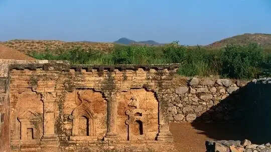 तक्षशिला में पुनर्निर्माण काे लेकर यूनेस्को ने पाकिस्तान को दी चेतावनी