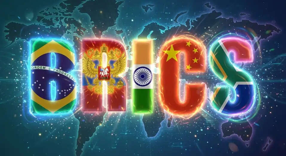 लखनऊ में 3-4 अगस्त को होगी ब्रिक्स देशों के सांख्यिकी प्रमुखों की बैठक