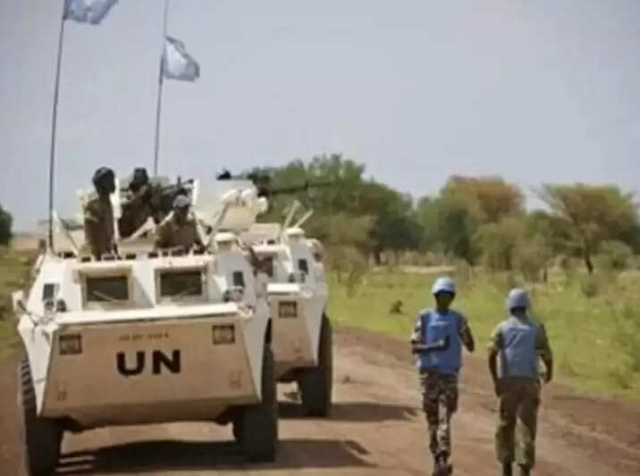 बांग्लादेश ने सूडान में अपने शांति सैनिकों के बलिदान पर दुख जताया