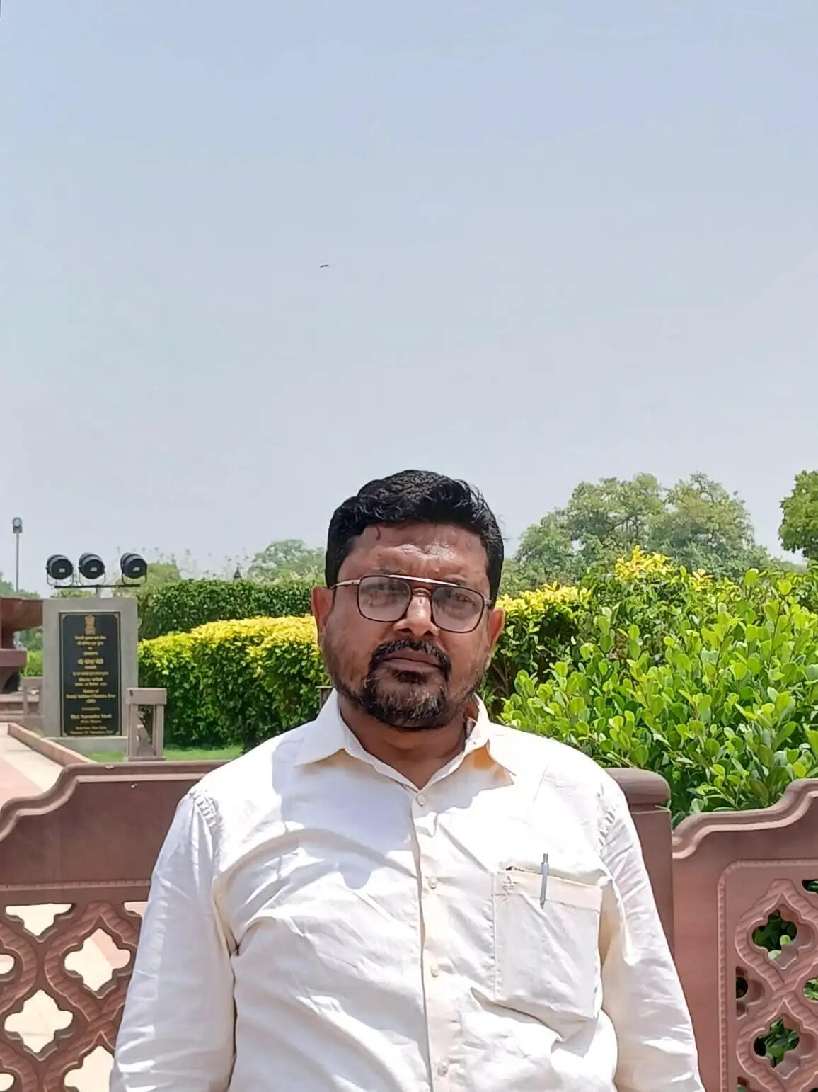 किशनगंज के शिक्षक शहजाद अनवर राजा को मिलेगा राजकीय शिक्षक सम्मान