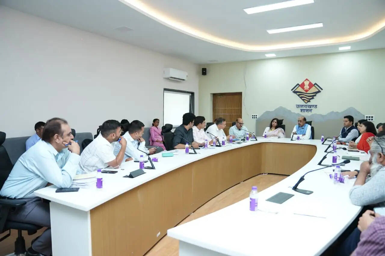 राज्य के संतुलित, समावेशी व सतत विकास को मिलेगी प्राथमिकता: शत्रुघ्न