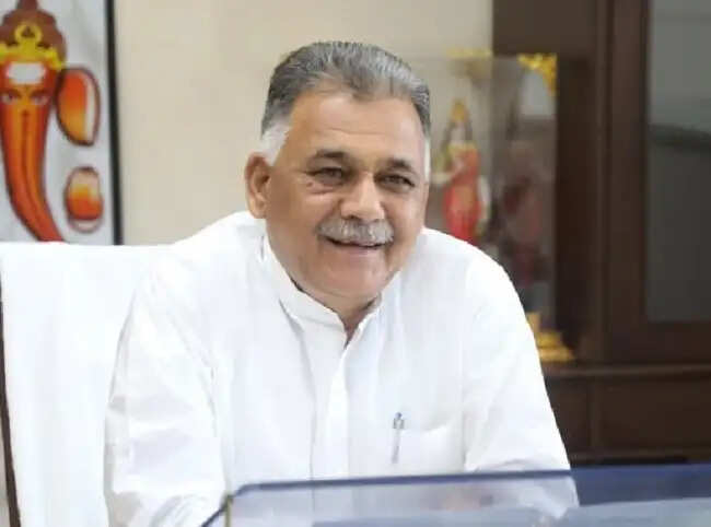 मप्रः उच्च शिक्षा मंत्री परमार आज रीवा प्रवास पर, विभिन्न कार्यक्रमों में होंगे शामिल