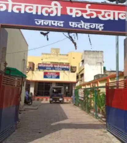 इंजेक्शन लगते ही महिला की मौत,परिजनों का मेडिकल स्टोर पर हंगामा