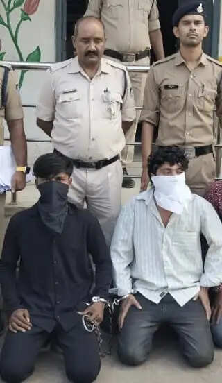 मैहर श्रद्धालुओं को परेशान करने एवं अवैध वसूली की शिकायतों पर पुलिस का सख्त प्रहार