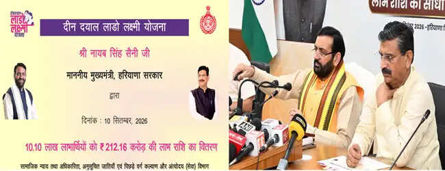 प्रदेश के 50 लाख लाभार्थियों को 1890 करोड़ की राशि ट्रांसफर