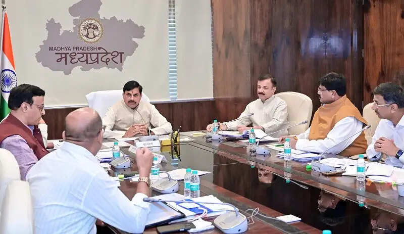 मप्र में राज्य सड़क सुरक्षा सचिवालय का होगा गठन, मुख्यमंत्री ने दिए सुगम परिवहन सेवा शीघ्र शुरू करने के निर्देश