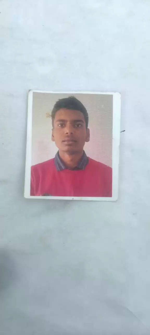 शाहजहांपुर में युवक की गोली मारकर हत्या, मृतक की बाइक से हत्यारे फरार