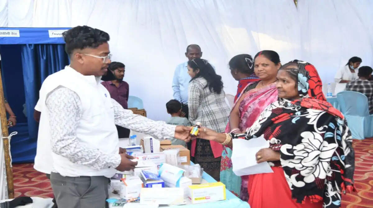 बालको का स्वास्थ्य संकल्प, सामुदायिक सेवाओं से उन्नत चिकित्सा तक विस्तार
