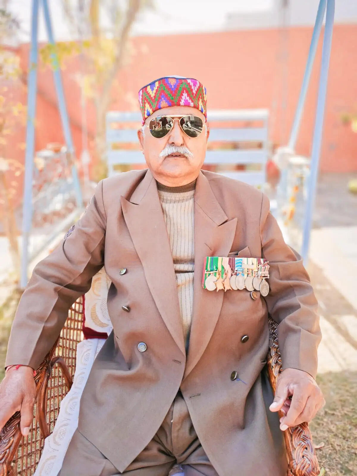 विश्व हिन्दू परिषद के प्रांतीय अध्यक्ष रहे सुभाषचंद्र जोशी का निधन