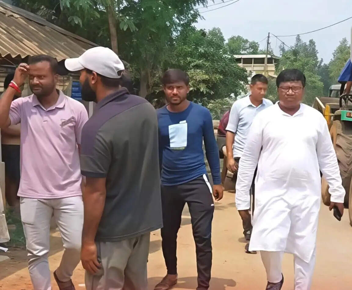 केशियाड़ी में 25 किलोमीटर लंबे नए सड़क कॉरिडोर की योजना, बढ़ेगी संपर्क व्यवस्था और पर्यटन