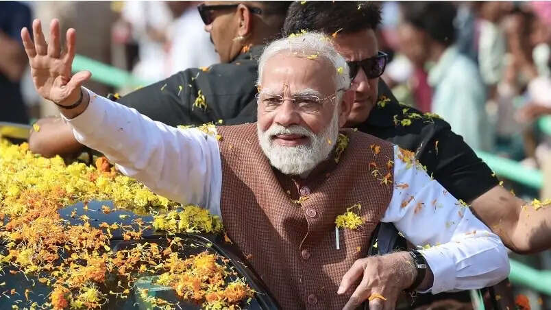 प्रधानमंत्री का दो दिवसीय गुजरात दौरा, सोमनाथ में ‘अमृत महोत्सव’ और वडोदरा में ‘सरदारधाम’ का करेंगे लोकार्पण