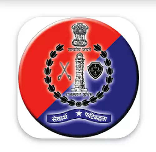 राजस्थान पुलिस के जांबाज होंगे सम्मानित
