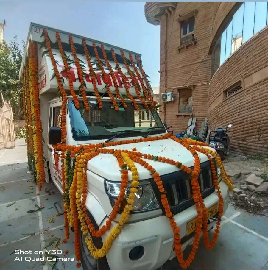 अज्ञात अस्थियों को विसर्जन 24 को, 22 को निकलेगी कलश यात्रा