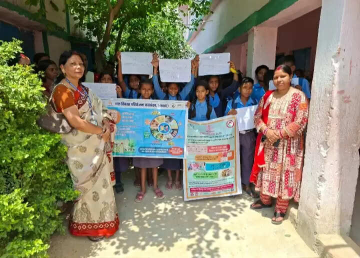 जागरूकता से ही संभव है कुपोषण मुक्त समाज की स्थापनाः शशि कुमारी