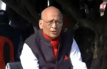 अभिषेक मनु सिंघवी ने मीनाक्षी नटराजन का नामांकन रद्द किए जाने को बताया गैर-कानूनी, चुनाव आयोग से हस्तक्षेप की मांग