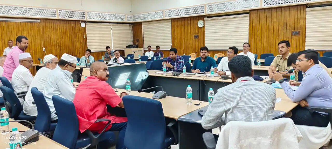 नालंदा जिले में 12 सदस्यीय *संयुक्त समर्पित राजमार्ग निगरानी दल का गठन
