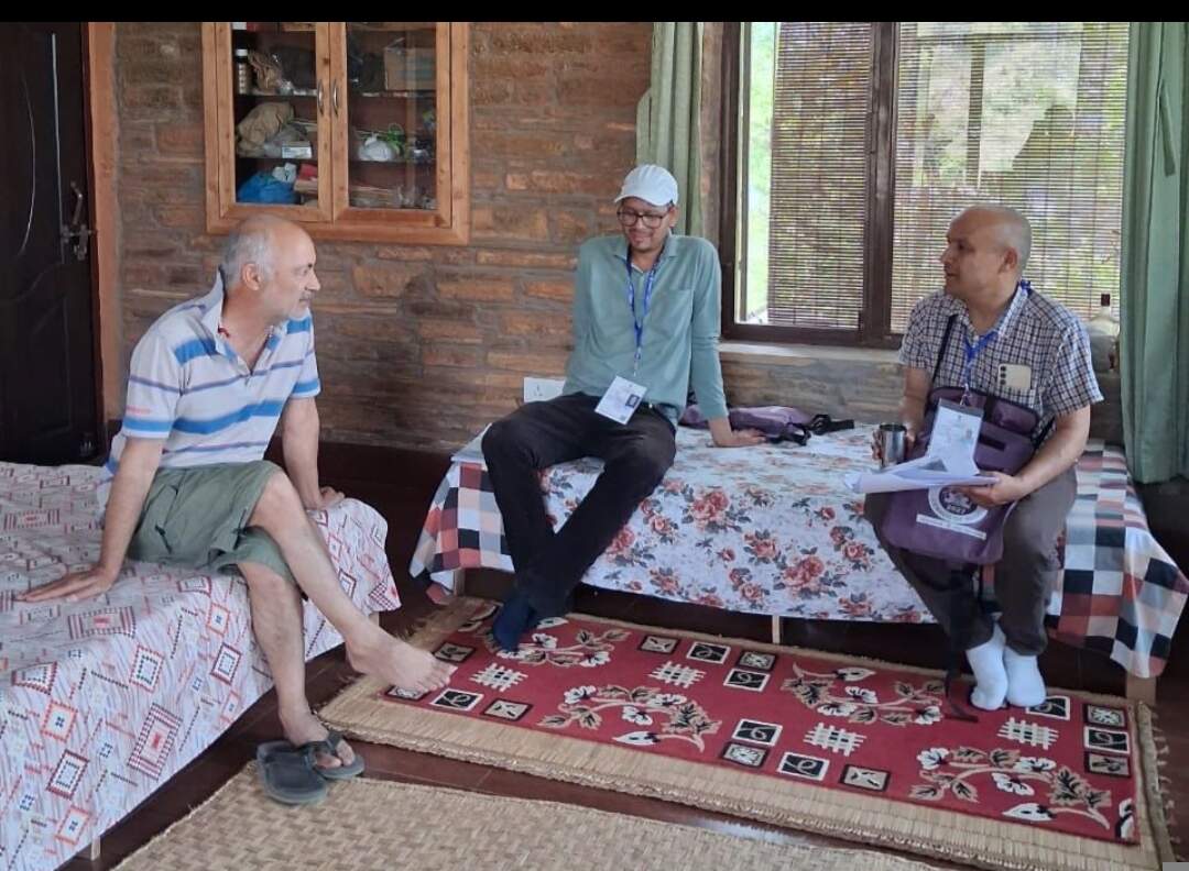 उत्तराखंड में जनगणना 2027 का पहला चरण शुरू