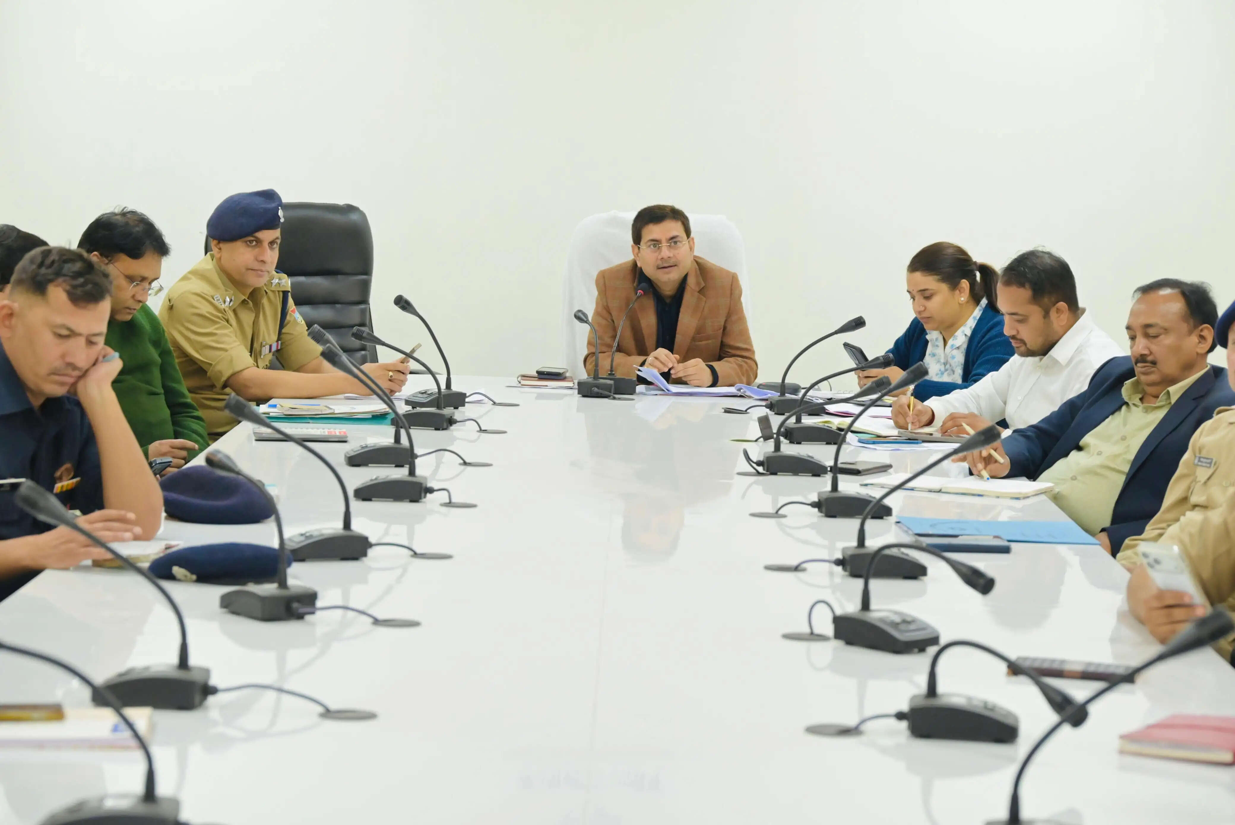 चारधाम यात्रा से पहले 10 अप्रैल को होगा मॉक ड्रिल