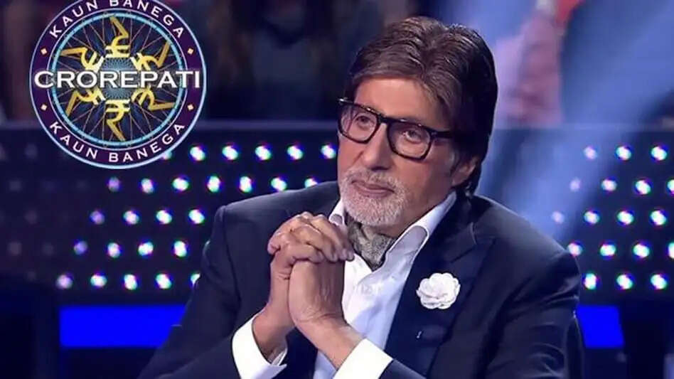 केबीसी की कुर्सी पर बैठना अमिताभ बच्चन के लिए आसान नहीं, सामने आई भावुक वजह