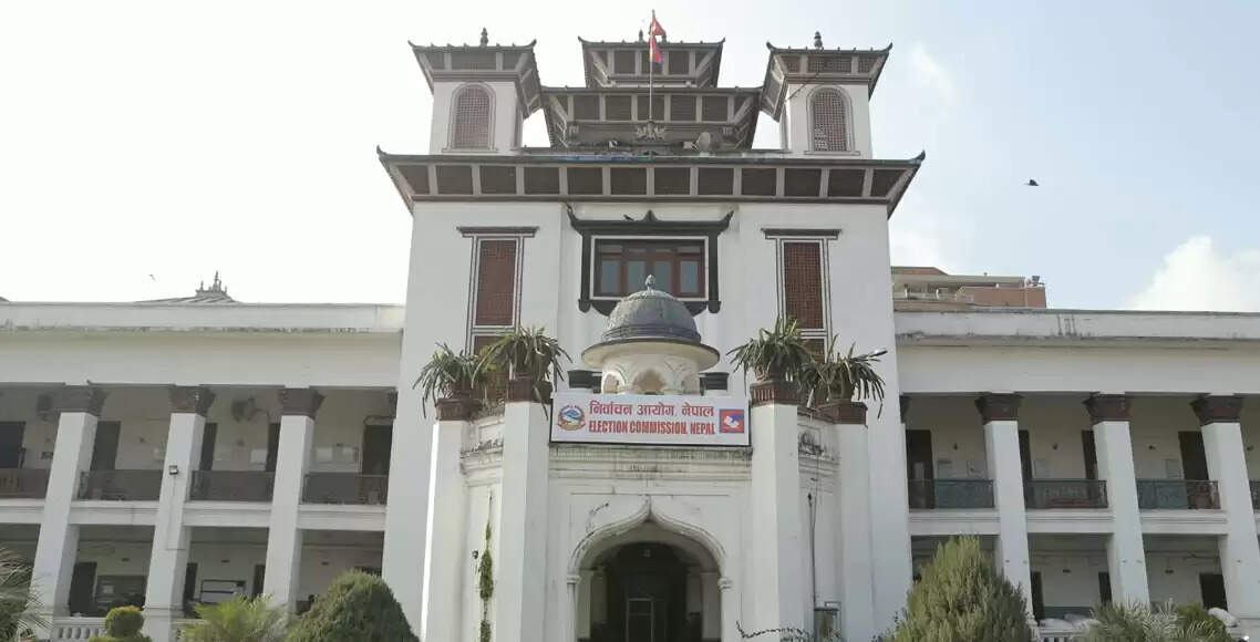 नेपाल में चुनावी प्रक्रिया स्थगित करने की मांग, देउवा पक्ष ने निर्वाचन आयोग को लिखा