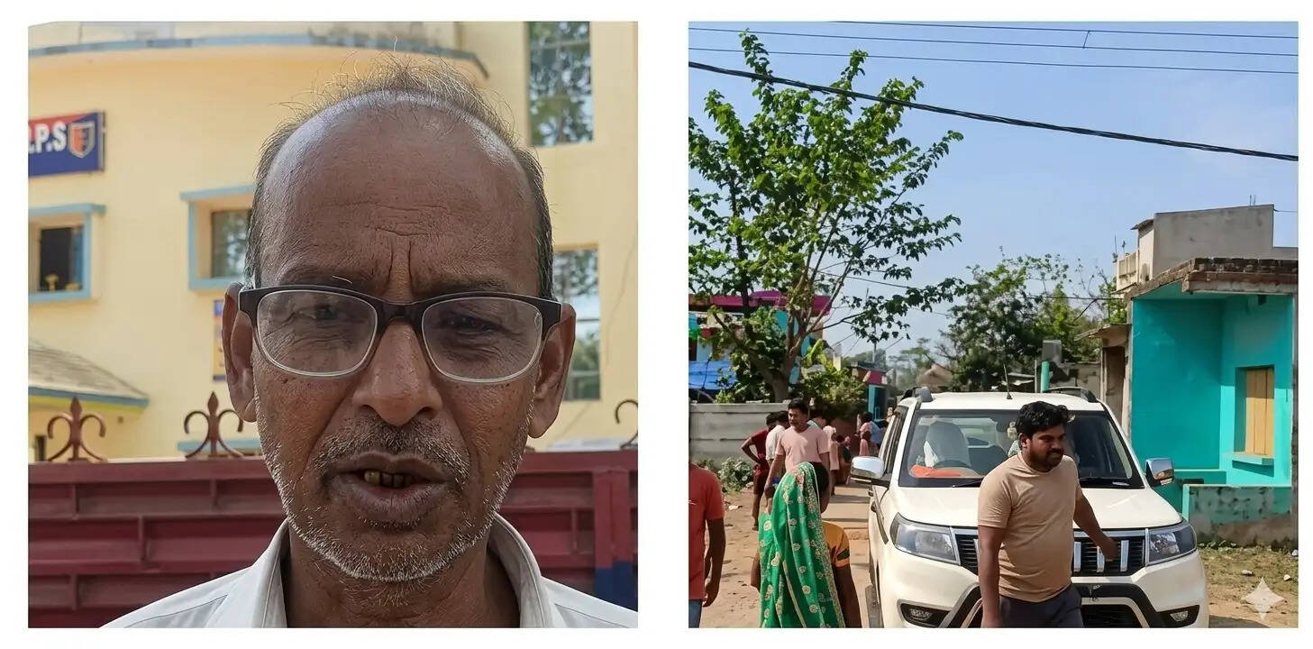 गृहवधू का शव घर से बरामद, इलाके में सनसनी